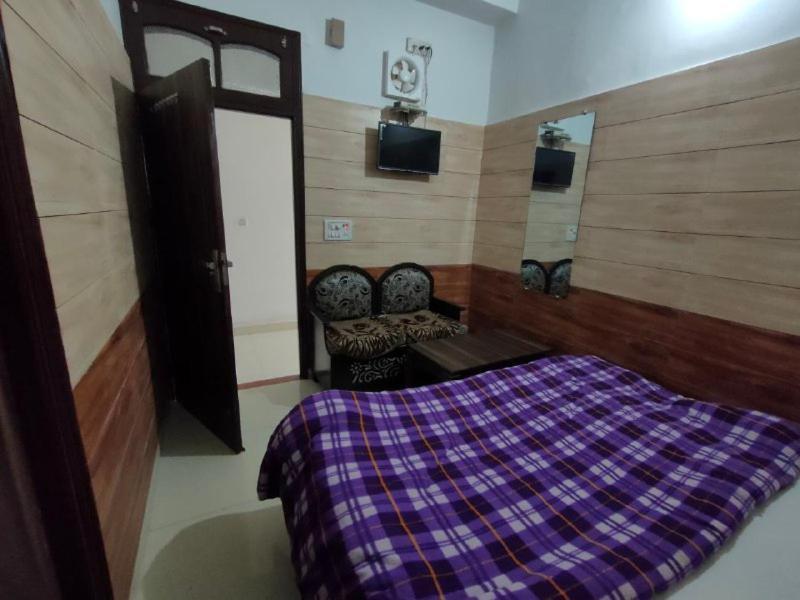Arjun Guest House ปะทานโกต ภายนอก รูปภาพ