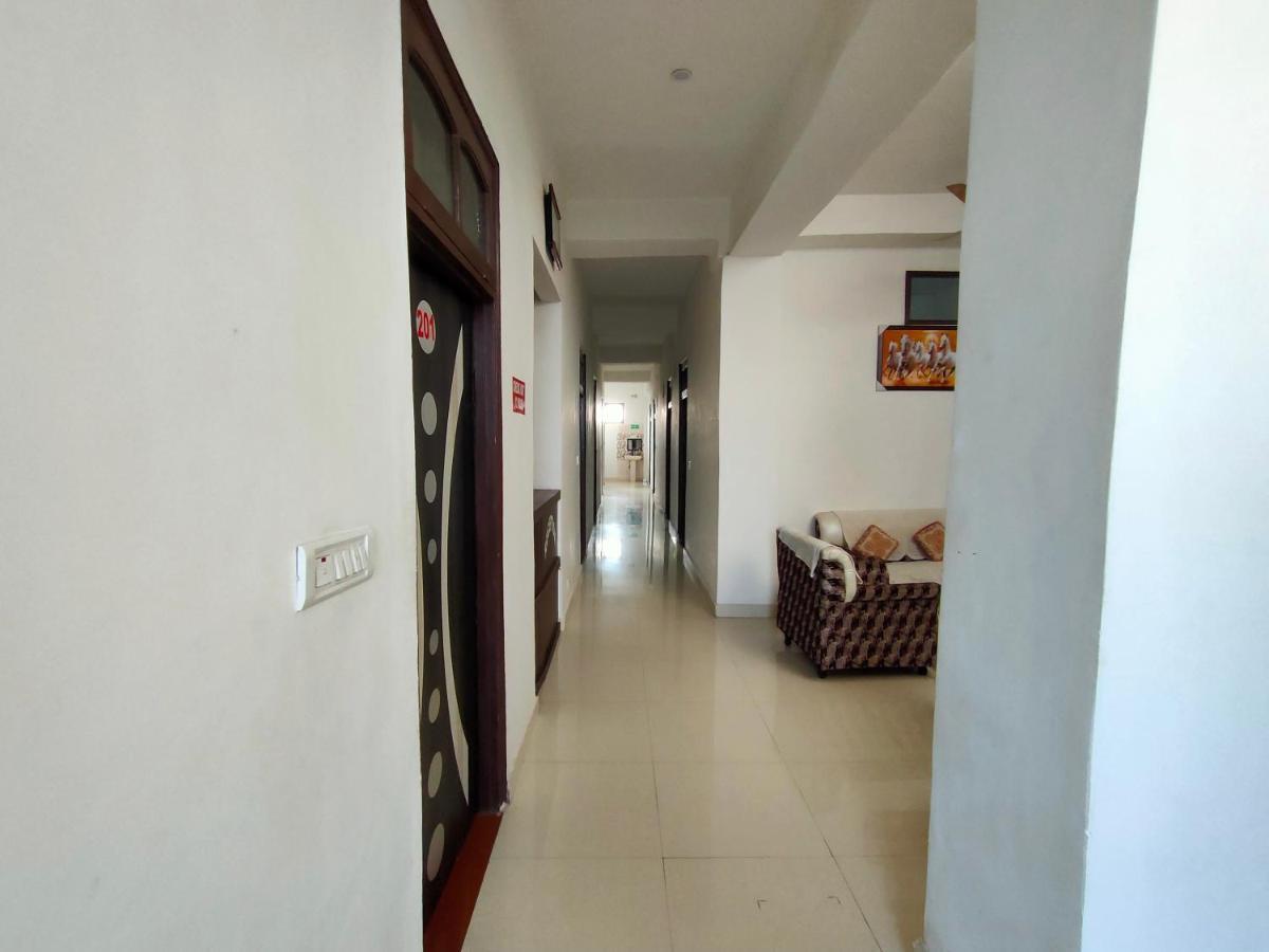 Arjun Guest House ปะทานโกต ภายนอก รูปภาพ