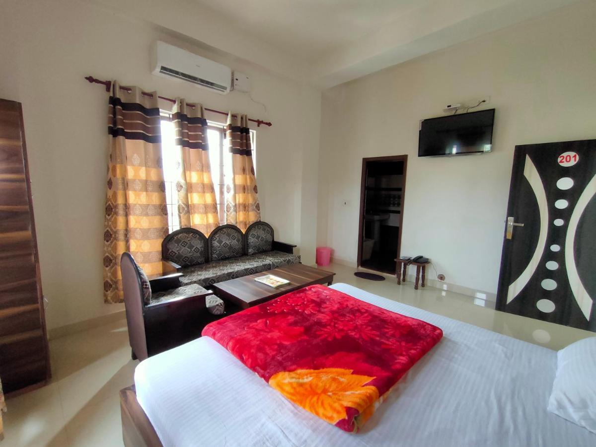 Arjun Guest House ปะทานโกต ภายนอก รูปภาพ
