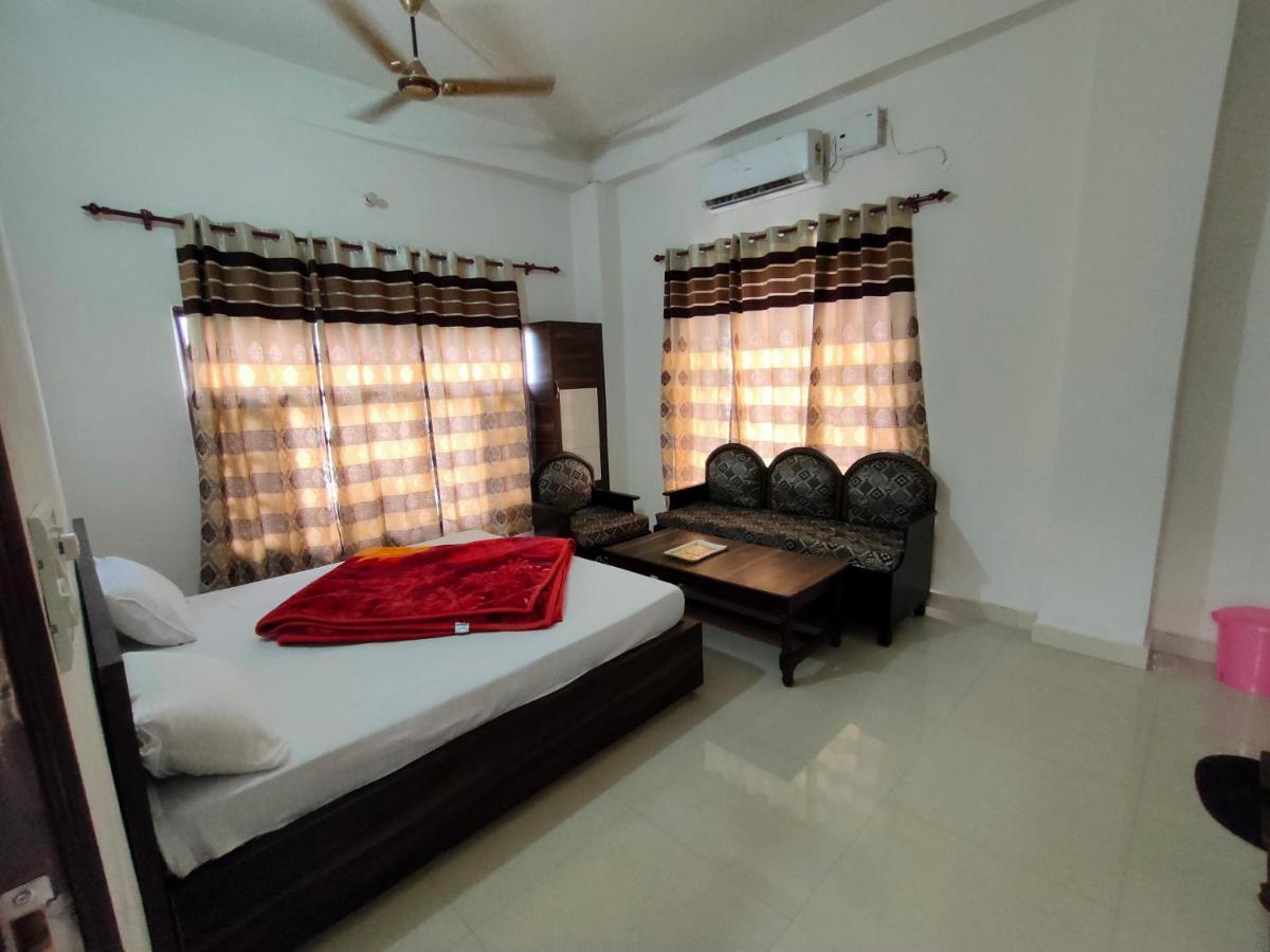 Arjun Guest House ปะทานโกต ภายนอก รูปภาพ