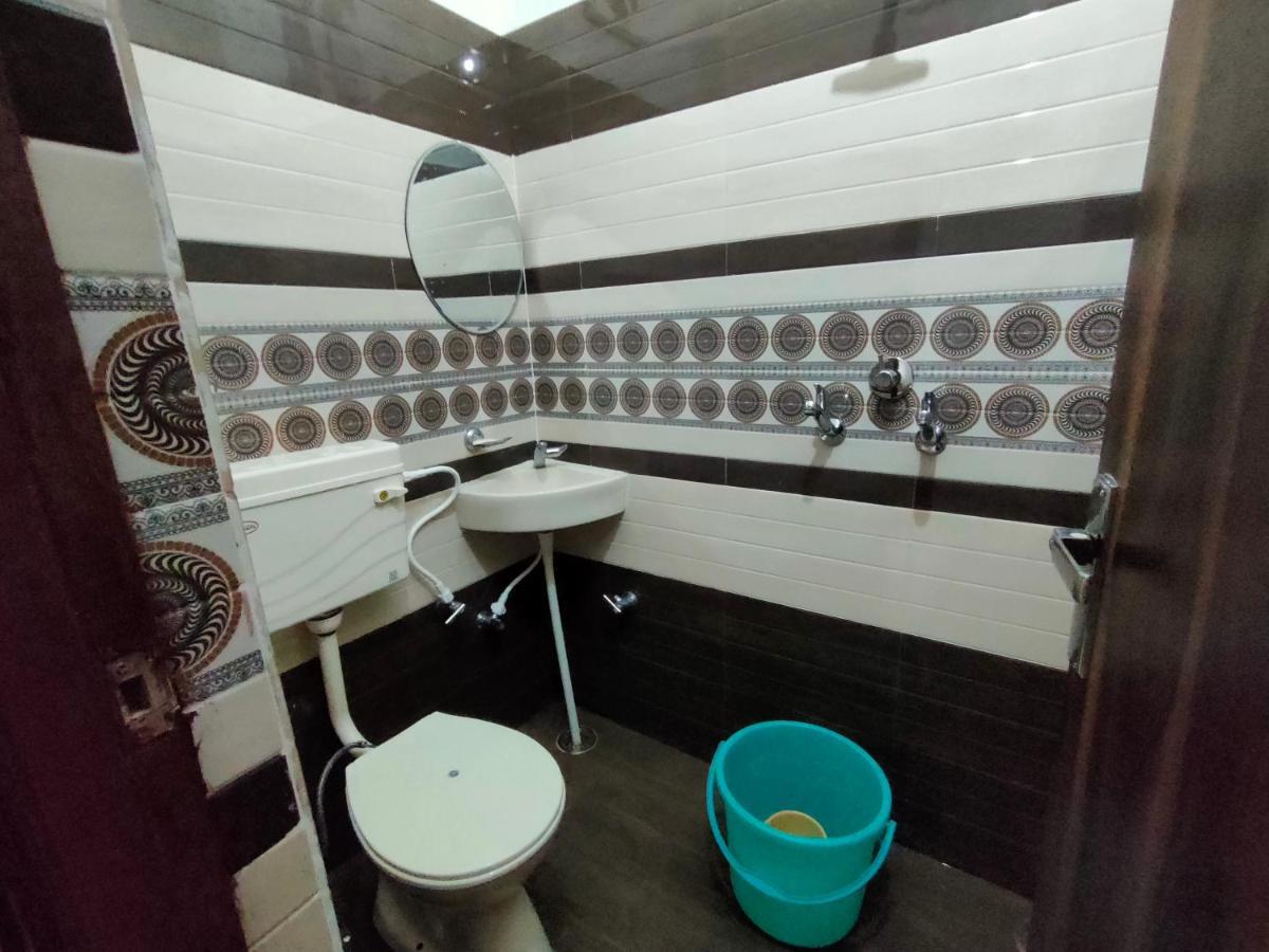 Arjun Guest House ปะทานโกต ภายนอก รูปภาพ
