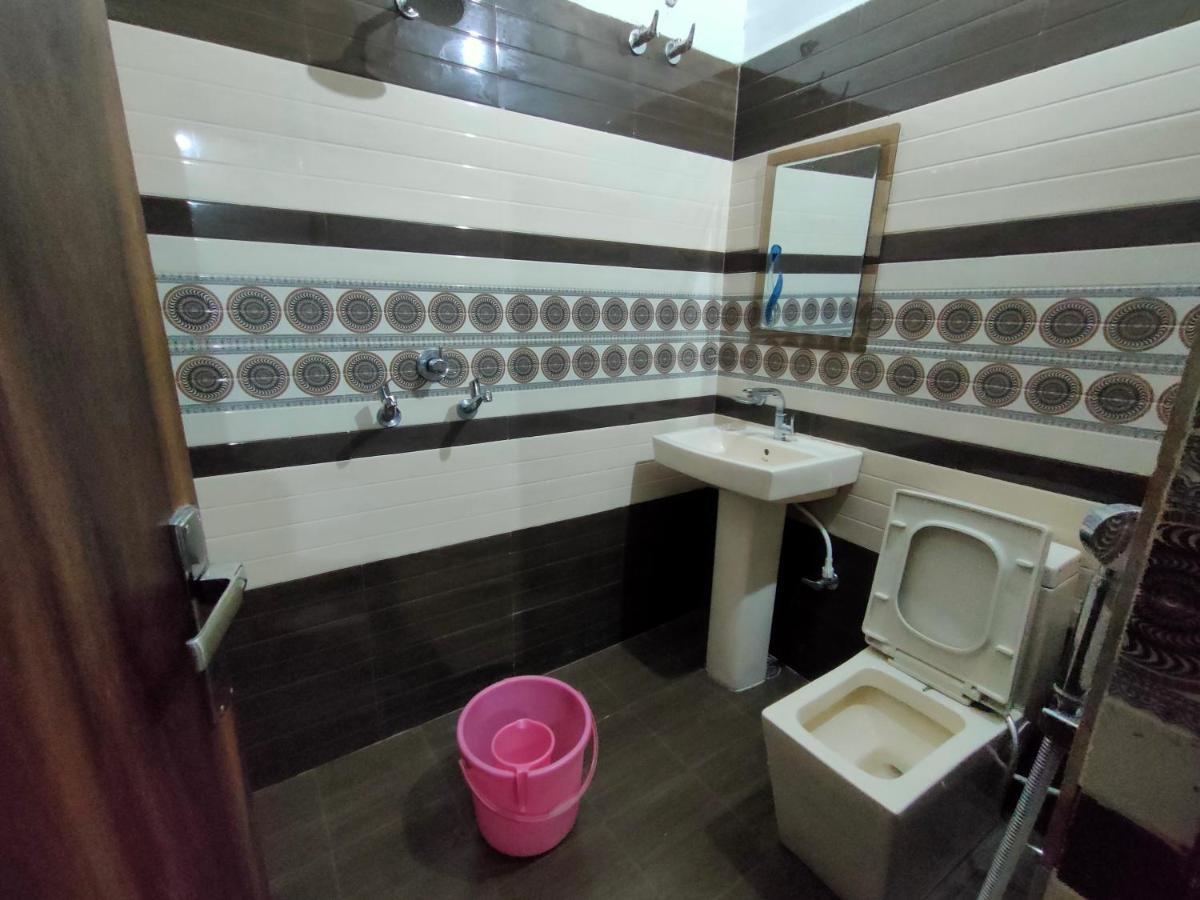 Arjun Guest House ปะทานโกต ภายนอก รูปภาพ