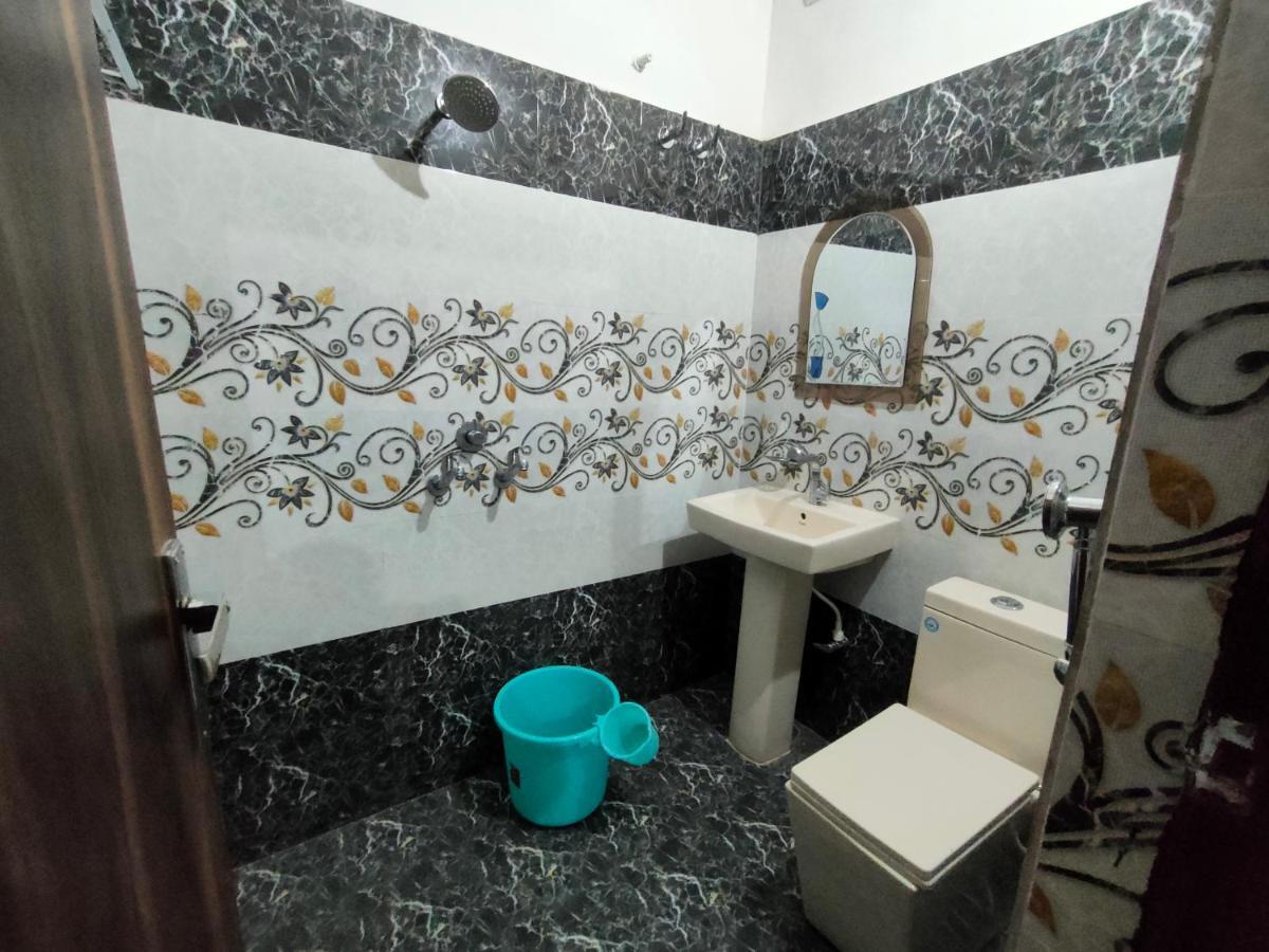 Arjun Guest House ปะทานโกต ภายนอก รูปภาพ