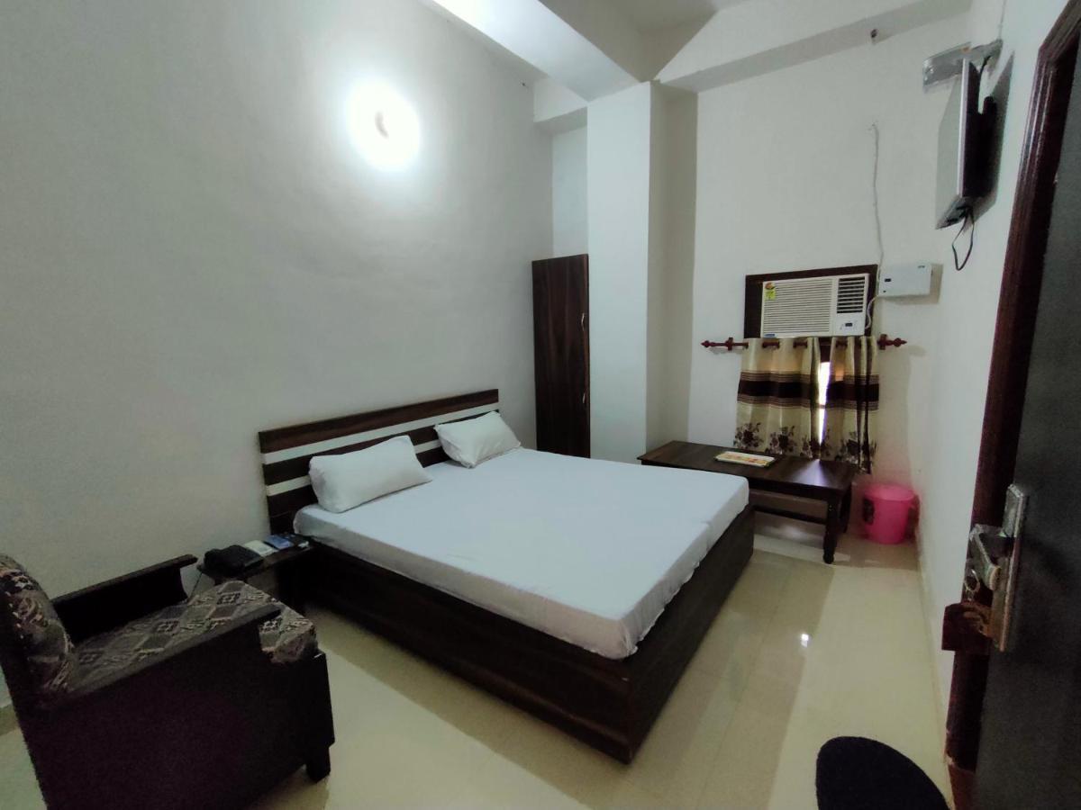 Arjun Guest House ปะทานโกต ภายนอก รูปภาพ